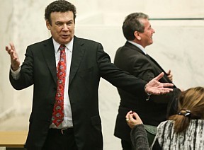 Campos Machado defende limites à atuação de promotores