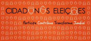 Crowdfunding de educação política, voltado para a cidade de Jundiaí e para as eleições municipais de 2016.