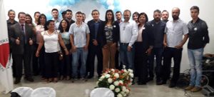 Criação de ONG para combater a corrupção no município de Taiobeiras, medida importante principalmente num cenário político rodeado pela Operação Lava Jato.